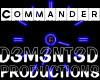 Commander KR (comm)