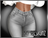 [BGD]Leah Skinny Jeans