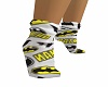 Batman Ankle Socks
