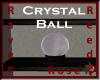 RVN - AS CRYSTAL BALL