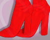 Red e Boots