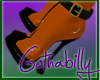 Halloween Boots