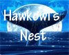 Hawkowl's Nest 