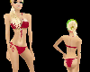 CW - Sweety Bikini