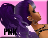 PNK -- Purple Shally