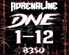Adrenaline