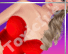 [T] Prego Red Gown XXL