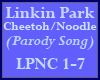 LinkinPrk Cheetoh/Noodle