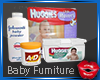 Baby Diaper Products