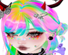 lu hair 52