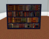 -cw- Lycan Bookcase