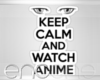 Enc. Watch Anime