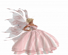 Fairy Wings Pink