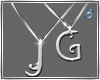 MVL❣Double Chain|JG|m