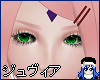 lJl Sakura Eyebrows V.2