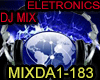 m Mix Tomorrowland 2017