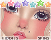 K| Kids Babydoll Skin M8