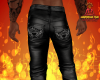 URR Sturgis Leather Pant