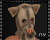 OX Pig Mask [ F ]