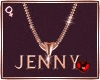 ❣LongChain|Jenny♥|f