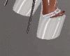 Butterfly Heels