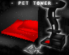 -LEXI- Pet Tower: Red