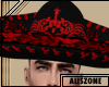 [AZ] Charro Vicente hat