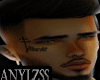 Full tattoo Men 2
