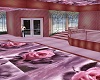 Rose Heart Romantic Room