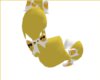 Emoji Fur Tail