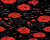every rose has its thorn