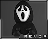 R║ Ghostface Plushie