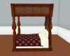 Kingdom bed