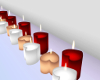 [Der] Candle Row