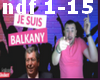 nuit de folie