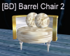 [BD] Barrel Chair 2