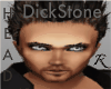[R]DickStone Head