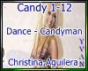 Dance - Candyman