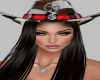HAIR - FOR HAT AND CAP