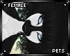 [Pets] Mumble | hair v3