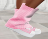 Baddie Sneakers