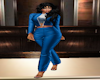 [CI]Lthr Outfit Blue 2