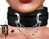 x. Chain Collar