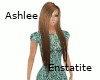 Ashlee -Enstatite