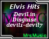 EP - Devil in Disquise