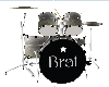Brat Wearable Drums