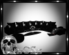 CS- Black Sofa Set