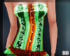 |BB| Irish Dress