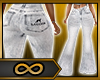 ∞SCRFlarePantsLLM_W