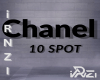 #chanel10spot
